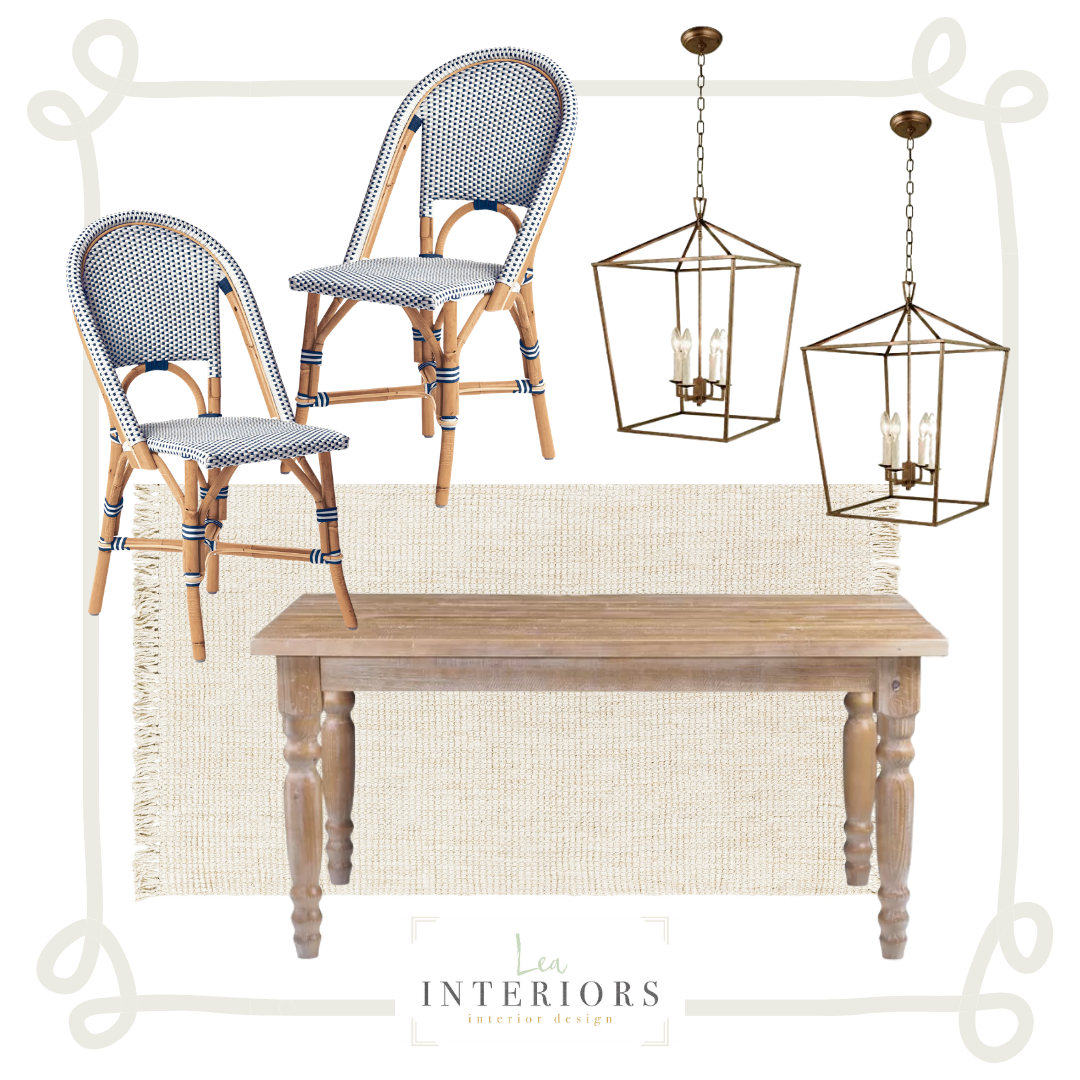 Wayfair, Amazon and Serna & Lily Wayfair, Amazon and Serna & Lily